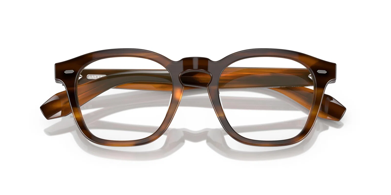 Oliver Peoples N.03 5527U Eyeglasses - view 6
